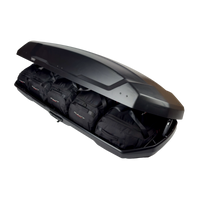 Pack de sacs de pour coffre de toit Thule Force 3 XL Pack de sacs de pour coffre de toit Thule Force 3 XL