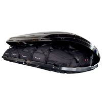 Pack de sacs de pour coffre de toit VW Komfort 000071200AE 460L Pack de sacs de pour coffre de toit VW Komfort 000071200AE 460L