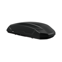 Coffre de toit Thule Pulse 2 M Black Matte Coffre de toit Thule Pulse 2 M Black Matte