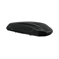 Coffre de toit Thule Pulse 2 L Black Matte Coffre de toit Thule Pulse 2 L Black Matte