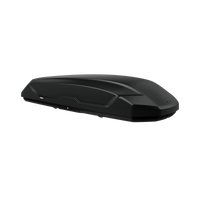 Coffre de toit Thule Pulse 2 XL Black Matte Coffre de toit Thule Pulse 2 XL Black Matte