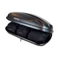 Pack de sacs de pour coffre de toit Hapro Explorer 100 Pack de sacs de pour coffre de toit Hapro Explorer 100