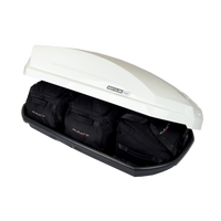 Pack de sacs de pour coffre de toit Northline Yetti 300 Pack de sacs de pour coffre de toit Northline Yetti 300
