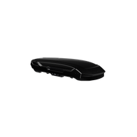 Coffre de toit Thule Motion 3 L Low Black Glossy Coffre de toit Thule Motion 3 L Low Black Glossy