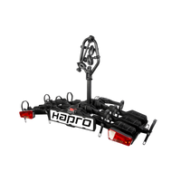 Fahrradträger Hapro Atlas Premium XFold III 3.0 Fahrradträger Hapro Atlas Premium XFold III 3.0