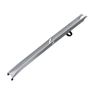 rampe de chargement pour porte-vélos Menabo Orbit