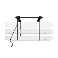 Dachboxenlift Thule MultiLift 2 572