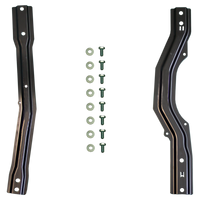 Versteifungsstreben Mercedes E-Klasse/CLS W211/C219 Versteifungsstreben Mercedes E-Klasse/CLS W211/C219