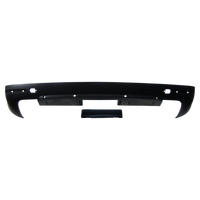 Spoiler inklusive Abdeckung - VW Touareg - abnehmbare AHK Spoiler inklusive Abdeckung - VW Touareg - abnehmbare AHK