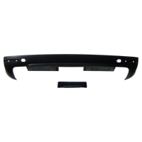 Spoiler inklusive Abdeckung - VW Touareg - abnehmbare AHK Spoiler inklusive Abdeckung - VW Touareg - abnehmbare AHK