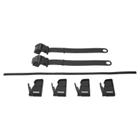 Thule Leiterhalter 330 für Dachträger Thule ProBar Thule Leiterhalter 330 für Dachträger Thule ProBar