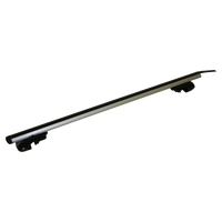 Baguette de recouvrement Barres de toit avec rainure en T