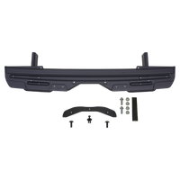Kit de transformation Mercedes Sprinter / VW Crafter Kit de transformation Mercedes Sprinter / VW Crafter