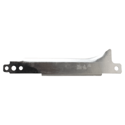 Tôle de protection thermique Pour Audi A3 Cabrio