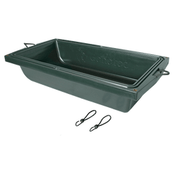 Wildwanne passend für Wildträger Gehetec Deep 210
