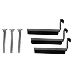 Kit de fixation en U Menabo Juza / Chrono