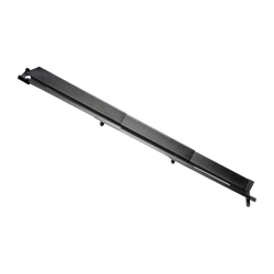 Auffahrrampe für Fahrradträger Hapro Atlas Premium Xfold