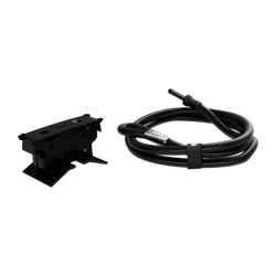 Thule High-Grade Lock - 9785 Système de verrouillage pour porte-vélos Thule Epos + EasyFold 3