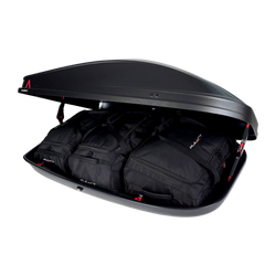 Pack de sacs de pour coffre de toit G3 Spark 400