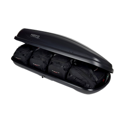 Pack de sacs de pour coffre de toit Hapro Traxer 5.6