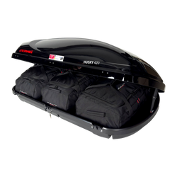 Dachboxtaschen Set Kamei Husky 420