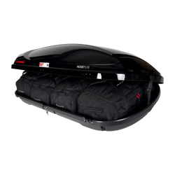 Pack de sacs de pour coffre de toit Kamei Husky 510