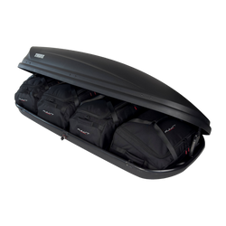 Pack de sacs de pour coffre de toit Thule Touring M