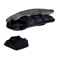 Dachboxtaschen Set Thule Vector Alpine