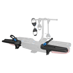 Éxtension porte-vélos Oris Tracc