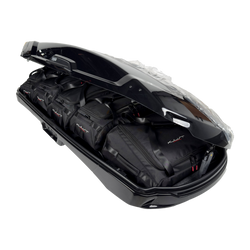 Pack de sacs de pour coffre de toit Thule Vector M