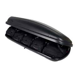 Pack de sacs de pour coffre de toit Hapro Traxer 6.6