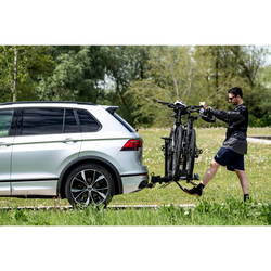 Fahrradträger TowBike PRO 2