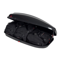 Pack de sacs de pour coffre de toit G3 Arjes 320