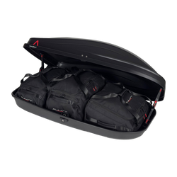 Dachboxtaschen Set G3 Spark 320