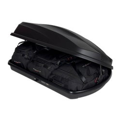 Pack de sacs de pour coffre de toit Levup Cube 370
