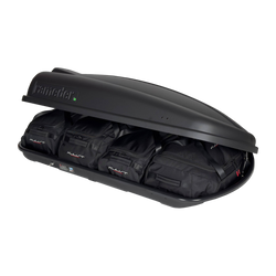 Dachboxtaschen Set TopBox 420