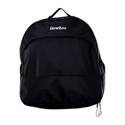 Heckboxtasche Rucksack TowBox