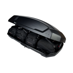 Pack de sacs de pour coffre de toit Thule Force 3 M