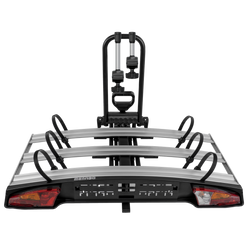 Fahrradträger Menabo Alioth 3