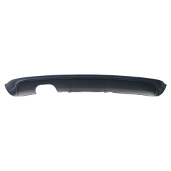 Becquet incl. cache - Audi A3 S-Line