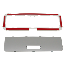 Stoßfängerabdeckung Skoda Yeti SUV