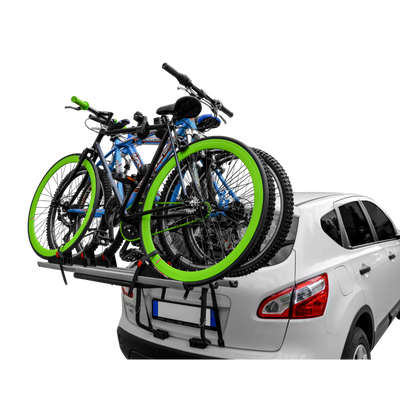 Fahrradträger Menabo Stand Up 3