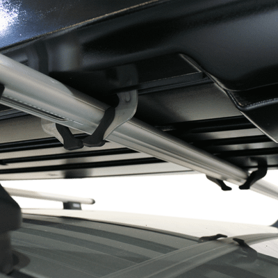 Coffre de toit Thule Touring M black