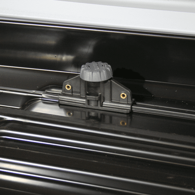 Coffre de toit Thule Touring M black