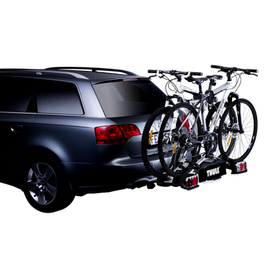 Porte-vélos Thule EuroWay G2 - 920