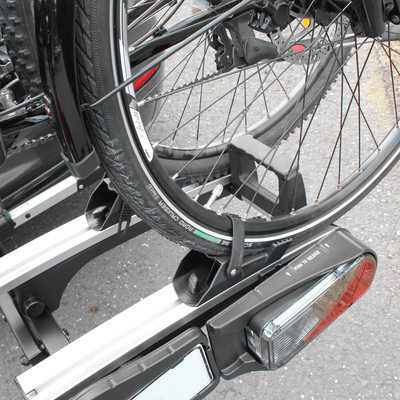 Fahrradträger Eufab Premium II
