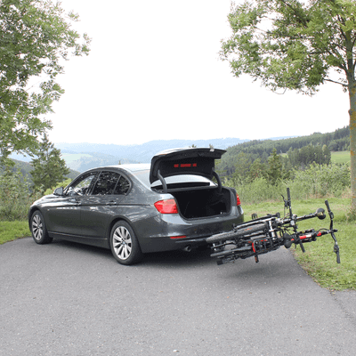 Fahrradträger Eufab Premium II