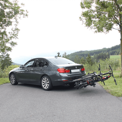 Fahrradträger Eufab Premium II Plus