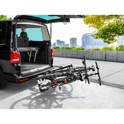 Porte-vélos Eufab Premium II Plus