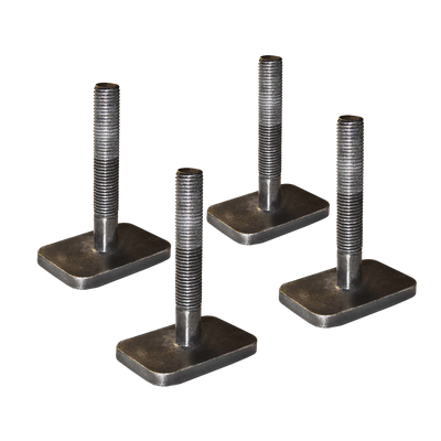 Thule 882 Adapter auf Aluschienenprofil